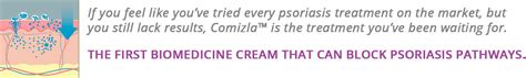 Comizla Psoriasis Cream – Stem Cell Therapy For Psoriasis