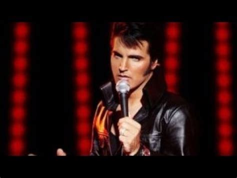 5* Review Steve Michaels Interview - Elvis - YouTube