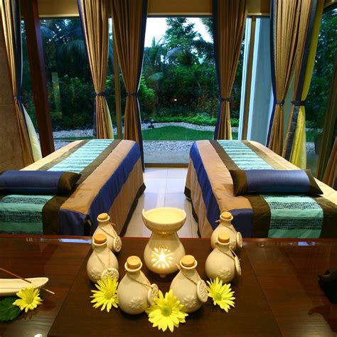 Angsana Spa - RIHGA Royal Laguna Guam Resort (Tamuning) - Lohnt es sich?