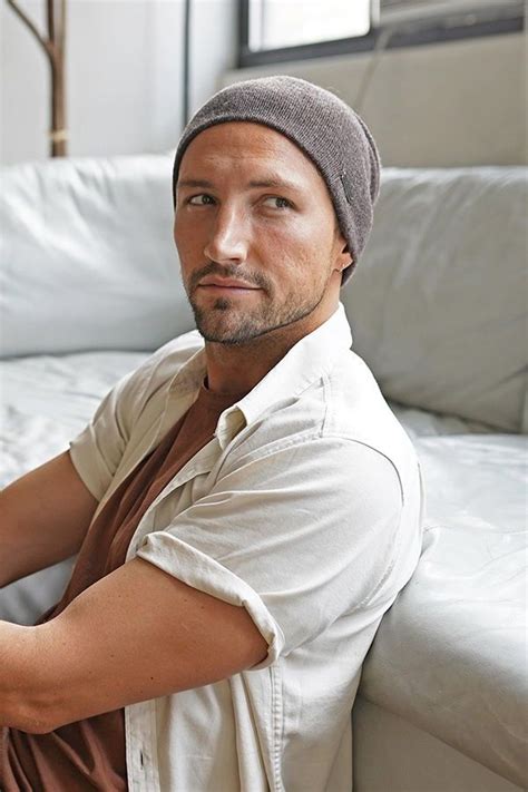 Beanies for Men, Slouchy Beanie, Mens Beanie Fashion, beanie outfit men, Mens Beanie Style, Mens ...