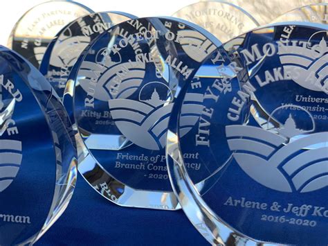 Announcing our 2020 Community Awards Winners - Clean Lakes Alliance