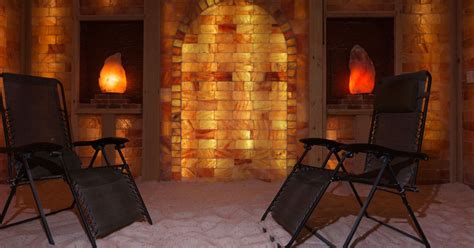 Discover the Best Salt Caves on Long Island for Relaxation and Wellness ...