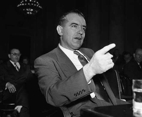 McCarthyism was deplorable, but it wasn’t a witch hunt - The Washington Post