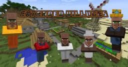 Minecraft Village Mods: Get them here! - TBM | TheBestMods