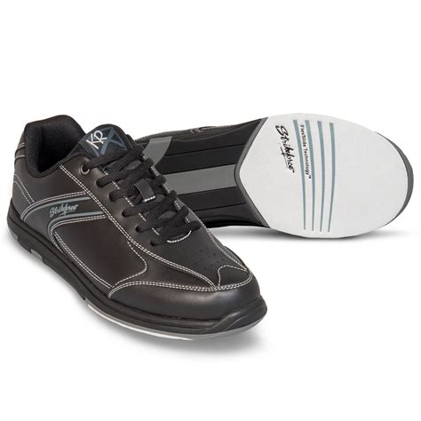 Strikeforce Men's Flyer Medium and Wide Width Bowling Shoe - Walmart.com