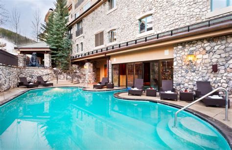 Beaver Creek Lodge (Beaver Creek, CO) - Resort Reviews ...