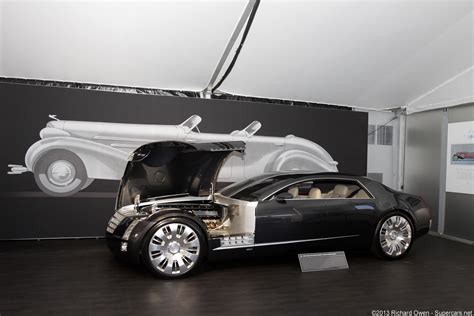 2003 Cadillac Sixteen Concept Gallery | Cadillac | SuperCars.net