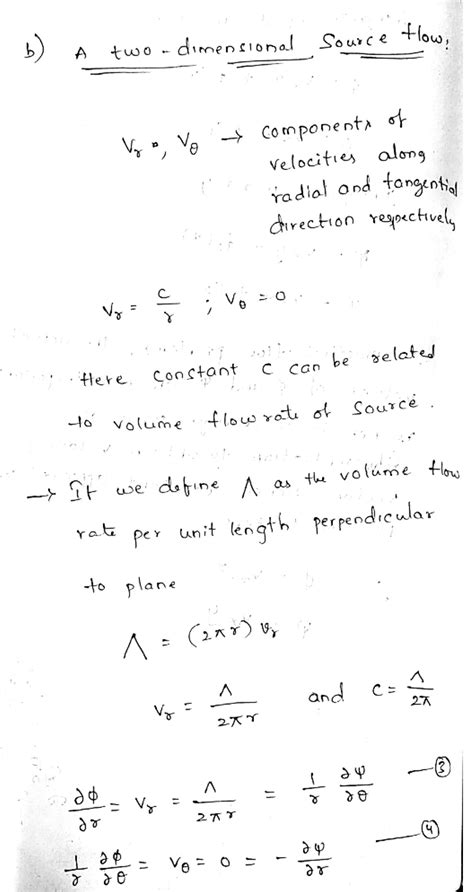 [Solved] . Problem 1: Irrotational Flow Show that the velocity ...