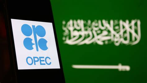 Oil prices soar after surprise OPEC+ production cut