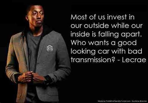 Lecrae Quotes About God. QuotesGram