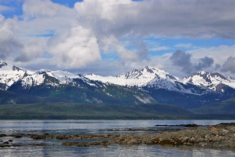 Elevation of Amalga Harbor Rd, Juneau, AK, USA - Topographic Map ...