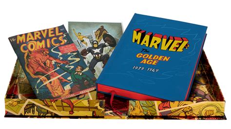 Folio Society's New Marvel Collection Is Gorgeous and Pricey