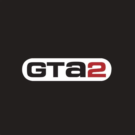 GTA2 Logo Download png