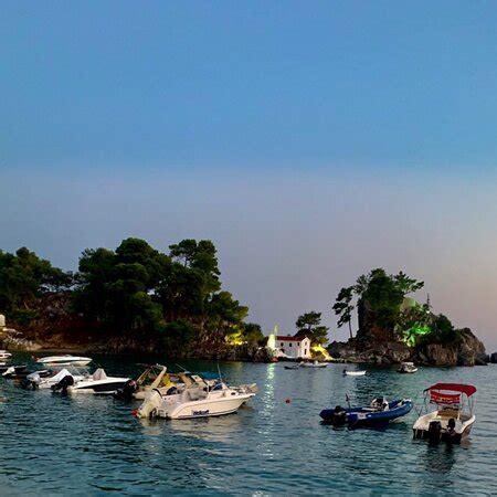 THE 10 BEST Parga Hotel Deals (Nov 2022) - Tripadvisor