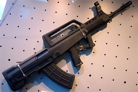 China Is Now Making Some of the Most Powerful Guns on the Planet | The National Interest