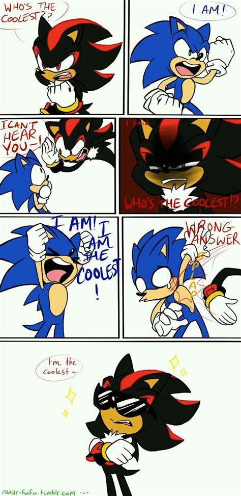 Day 3 of Sonic Memes!! | Fandom