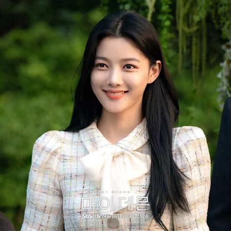 'My Demon' reveals fresh stills: Explore new allies and adversaries surrounding Kim Yoo Jung ...