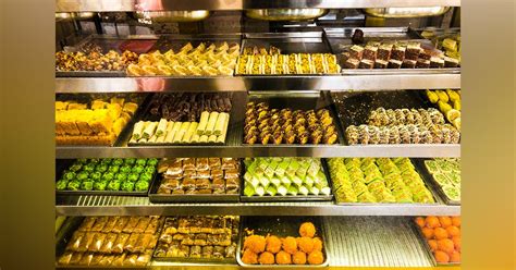 Best Sweet Shops In Hyderabad For Diwali | LBB, Hyderabad