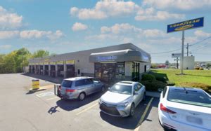 Kingsport Tire & Auto Care - Kingsport, TN 37660 Auto Repair