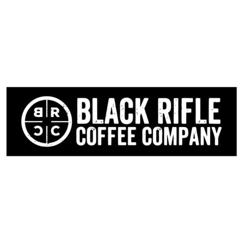 Stickers and Swag – Black Rifle Coffee Company