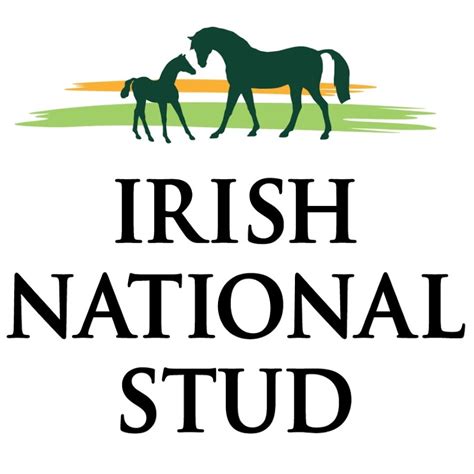 Irish National Stud & Gardens - YouTube