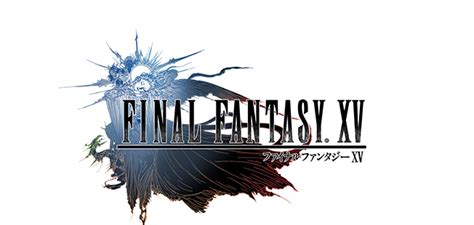 FINAL FANTASY XV（ファイナルファンタジー15） | SQUARE ENIX