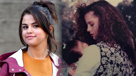 Selena Gomez Baby Photos