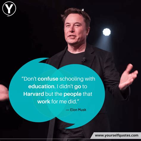 Elon Musk Quotes That Will Make You Technology Savvy