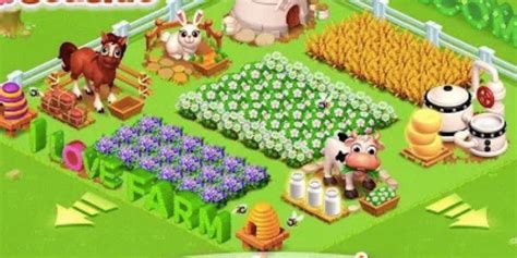 10 Best Free Farm Games for Android and iOS