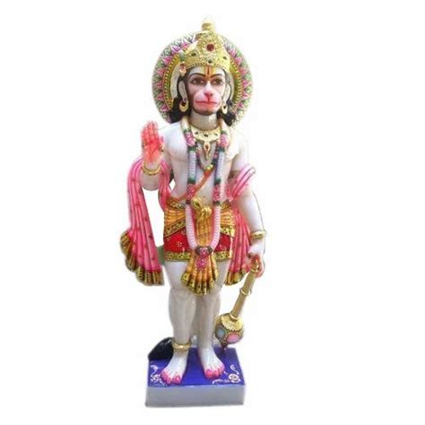 Bajrang Bali Statue at Rs 60000 | God Statue in Jaipur | ID: 13468387591