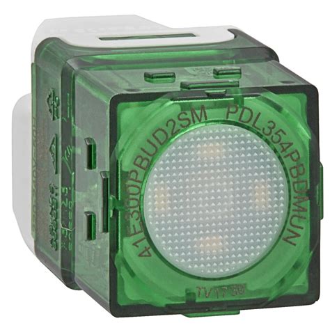 CLIPSAL ICONIC PUSH BUTTON DIMMER - AJ & PM Sales