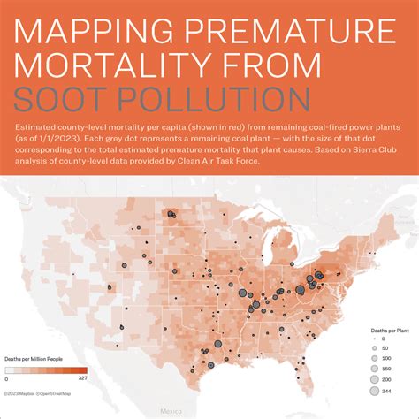 Out of Control: The Deadly Impact of Coal Plant Pollution | Beyond Coal