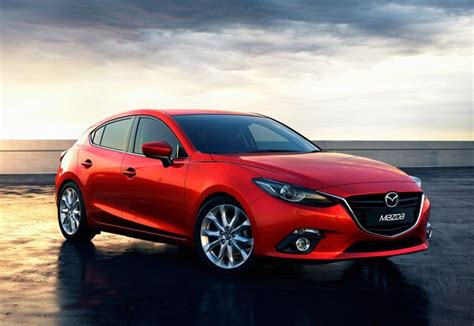 Mazda launches three new models in SA - Cars.co.za