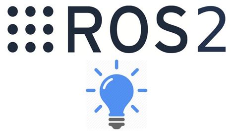 Getting started with ROS2 — Part 1 | by Sharad Maheshwari | schmiedeone | Medium