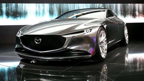 NEW 2023 Mazda Sport Vision Coupe - Exterior and Interior details - YouTube