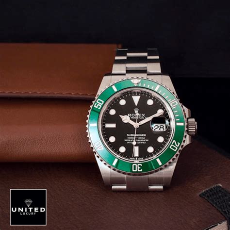 Rolex Kermit Replica | United