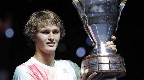 Top 5 wins of Alexander Zverev's career