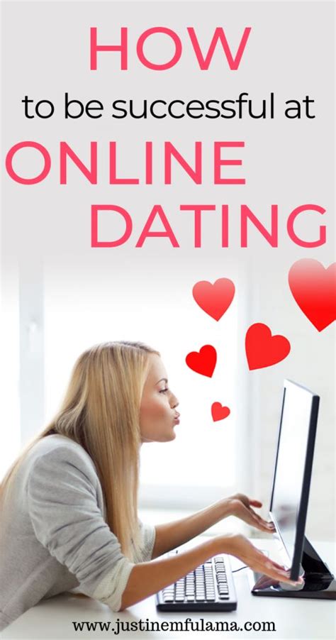 10 Proven Online Dating Tips for Women: How to be Safe and Successful ...