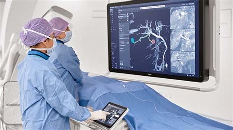 Interventional Oncology | Philips