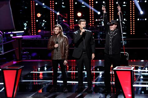 The Voice: The Battles, Part 3 Photo: 2518106 - NBC.com