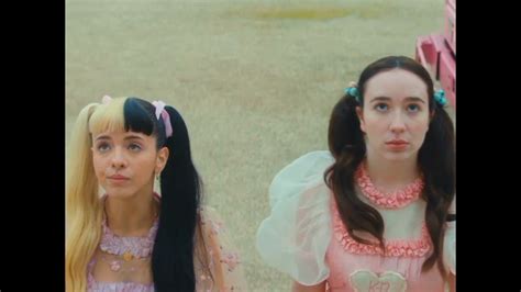 Crybaby & Angelita - K12 Melanie Martinez film - YouTube