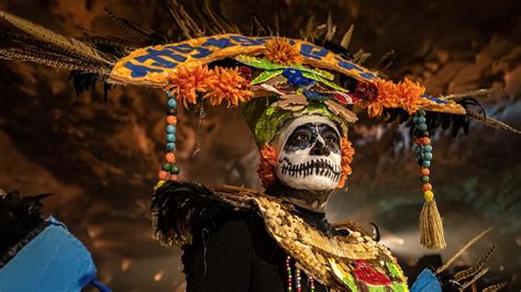 Dia De Los Muertos - Dia de los Muertos - Twin Cities PBS