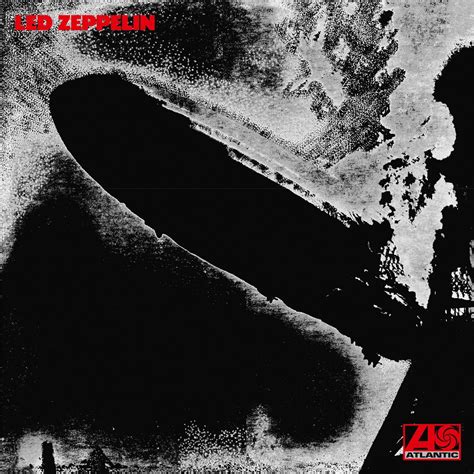 ‎Apple Music 上Led Zeppelin的专辑《Led Zeppelin (Deluxe Edition)》