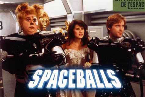 Spaceballs Cast Now: Check Out Where Bill Pullman, John Candy, And ...