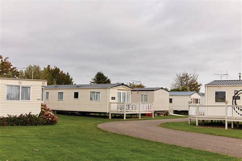 Heacham Beach Holiday Park - Parkdean in Heacham, UK | JetCamp.com