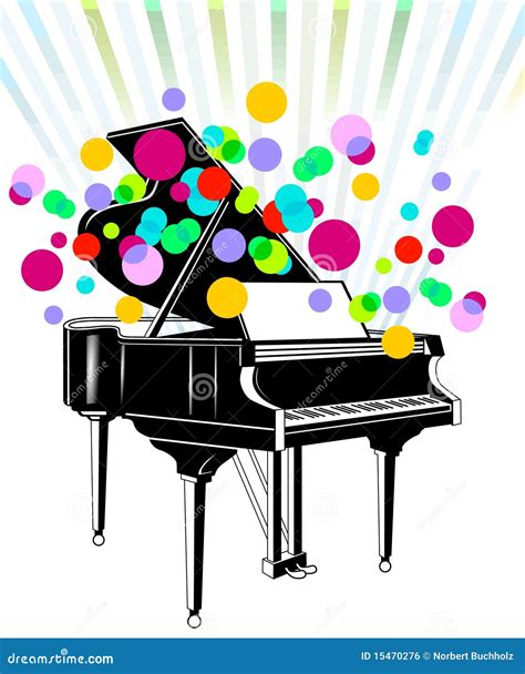 Piano Concert Poster Design. Live Music Concert. Piano Keys. Vector ...