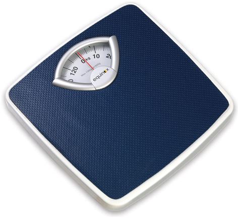 Equinox Weighing Scale Analog BR-9201| Buy Online at best price in ...