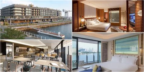 13 Luxury Yokohama Hotels with Best Bay Views | OverseasAttractions.com