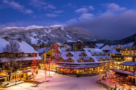 The Best Ski Resorts in Canada (2023)