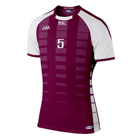 Official GAA Jerseys 6 – Boru Sports | Branded Sportswear and Accessories